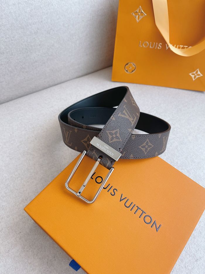 Louis Vuitton Belt 35MM LVB00084